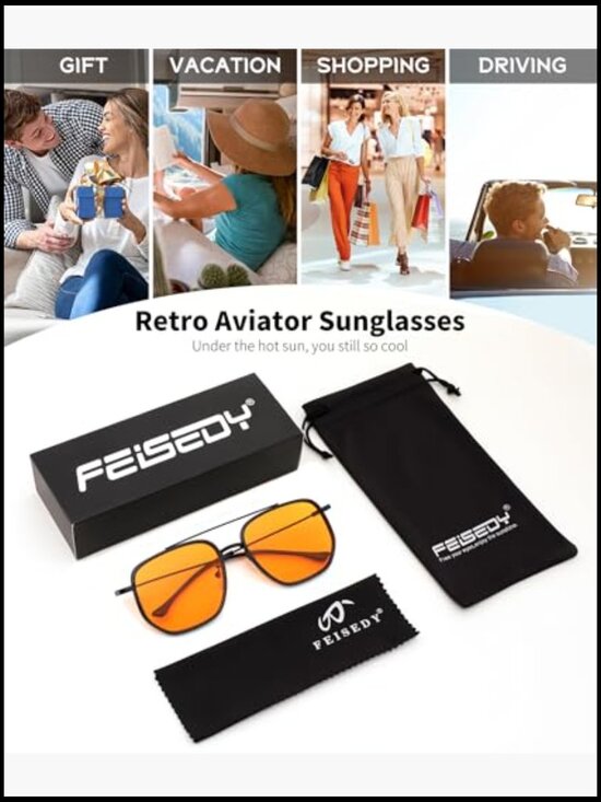 Sunglasses